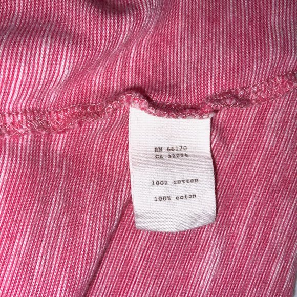 Anthropologie Little Yellow Button Swirl Sleeveless Knit Top Tank T-Shirt - Picture 9 of 10